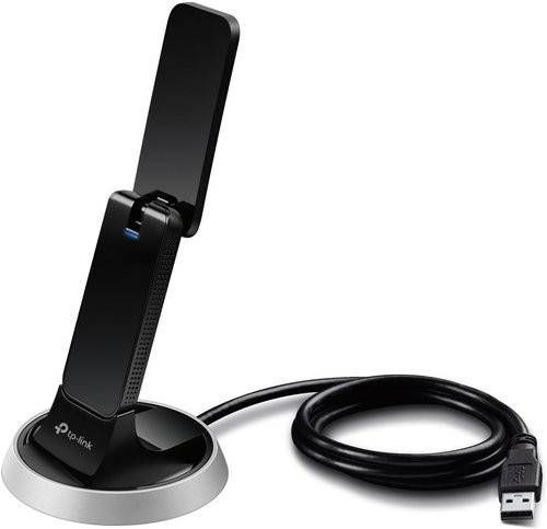 TP-Link TP Link wireless Netwerkadapter T9UH