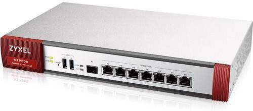 Zyxel ATP500 Firewall