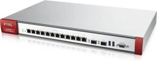 Zyxel ATP800 Firewall
