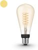 Philips Lichtbron Hue E27 7W White 17cm hoog 929003052301 online kopen