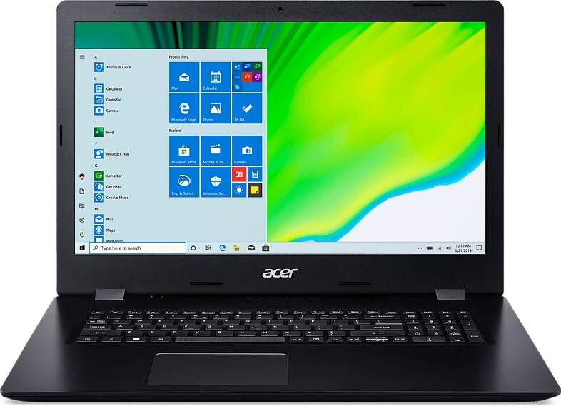 Acer Aspire 3 A317 52 54ac 17.3 Inch Intel Core I5 8 Gb 1 Tb