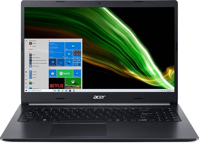 Acer Aspire 5 A515 45 R6RZ 15.6 inch Full HD laptop