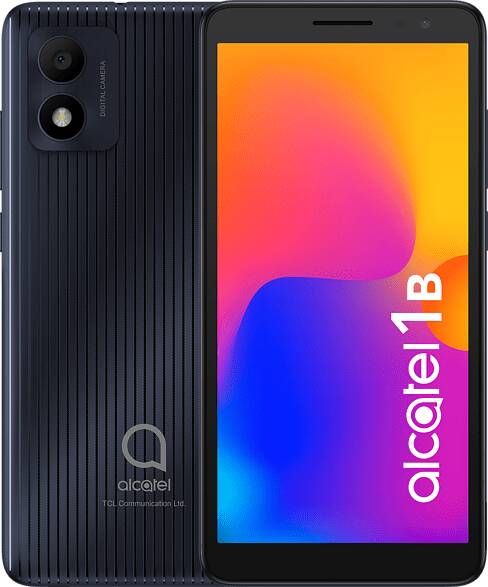 Alcatel 1b(2022) 32 Gb Blauw