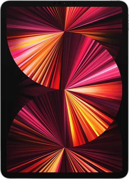 APPLE iPad Pro 11'' (2021) WiFi 1 TB Space Gray