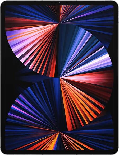 APPLE iPad Pro 12.9'' (2021) WiFi + Cell 1 TB Space Gray
