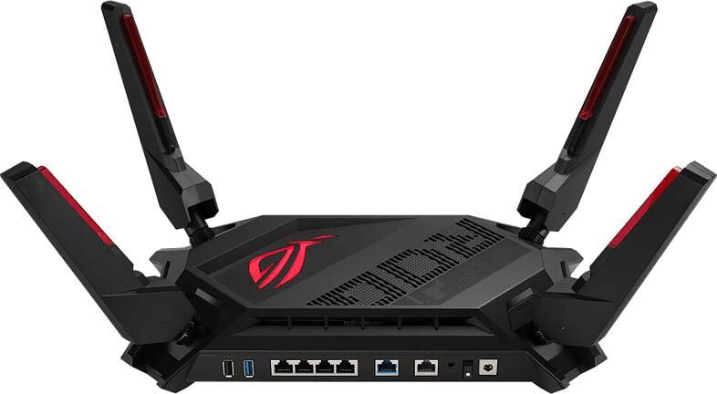 Asus ROG Rapture GT AX6000 Router