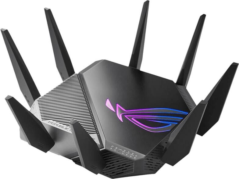 Asus GT AXE11000 WiFi 6E Gaming WLAN Rou