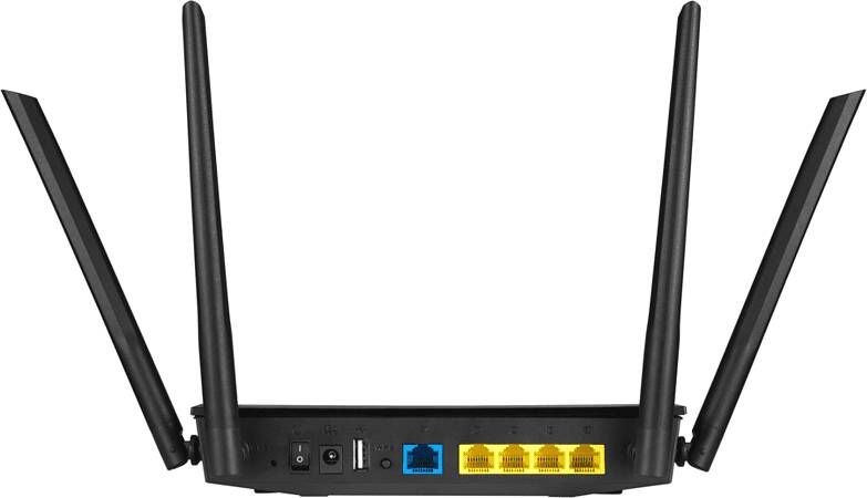 Asus RT AC57UV3 Router