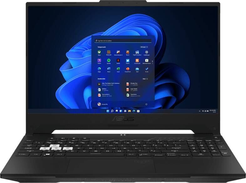 Asus Tuf Dash f15 Fx517zc hn058w 15.6 Inch Intel Core I5 16 Gb 512 Rtx 3050