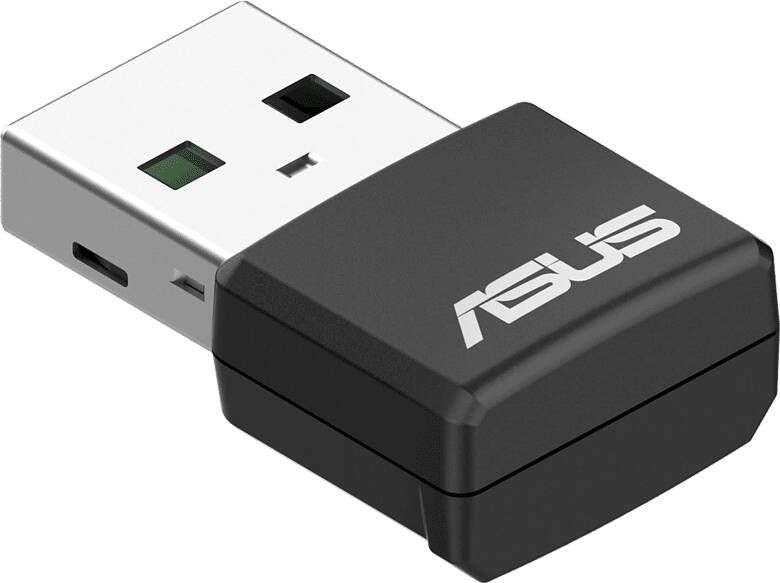 Asus Usb ax55 Nano