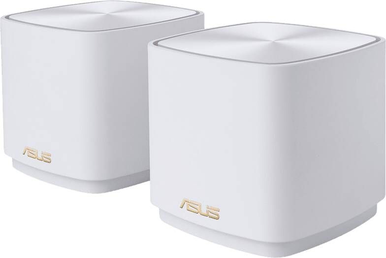 Asus Zenwifi Ax(xd5)2 pack Wit