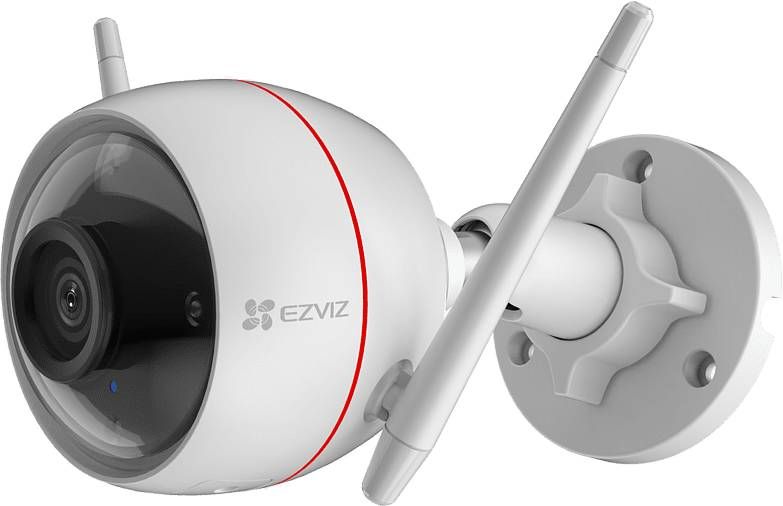 Ezviz IP beveiligingscamera C3W Pro Outdoor Wired