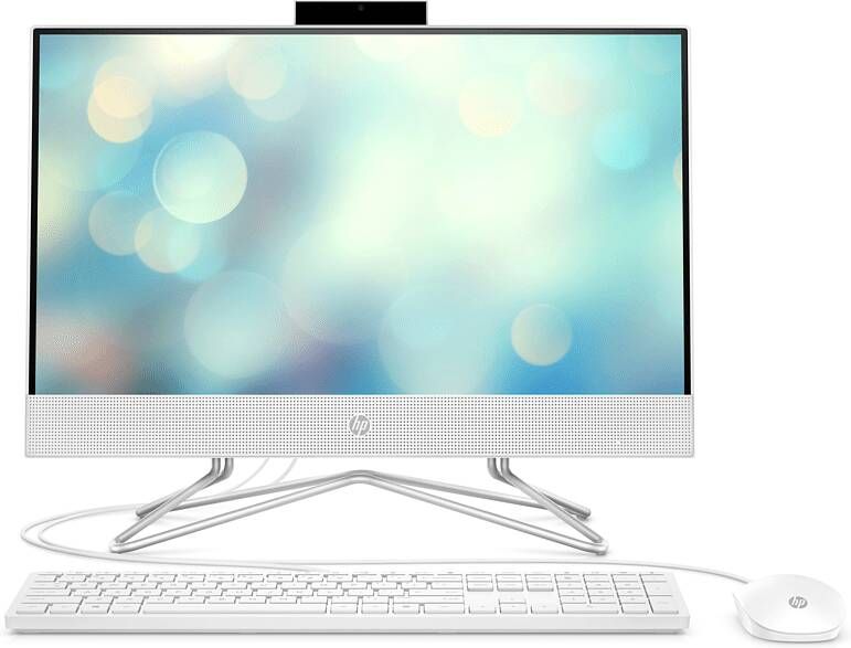 HP 22 dd0280nd 21.5" All in one PC