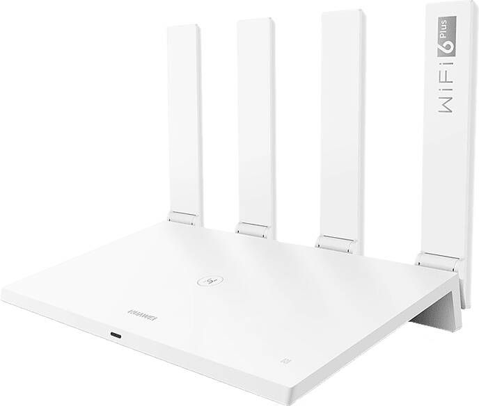Huawei WiFi AX3 WS7200 20