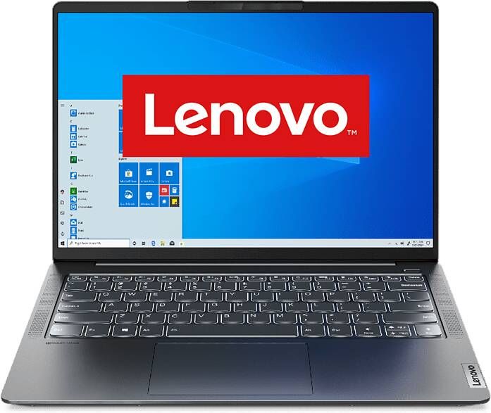 Lenovo Ideapad 5 Pro 14 ryzen 16gb 512gb Ssd