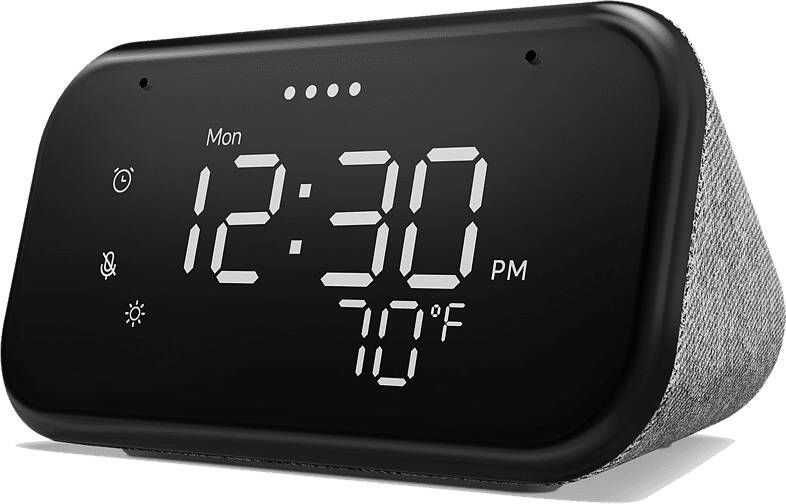 Lenovo Smart Clock Essential