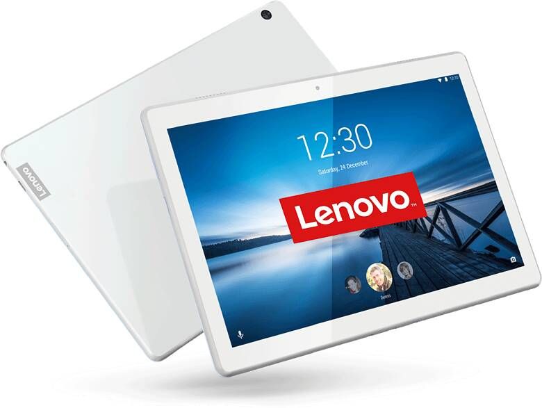 Lenovo Tablet Tab M10 HD, 10, 1 ", Android
