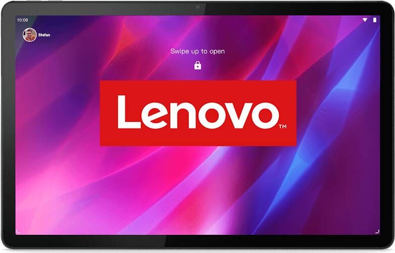Lenovo Tab P11 Plus 128gb Wifi Grijs