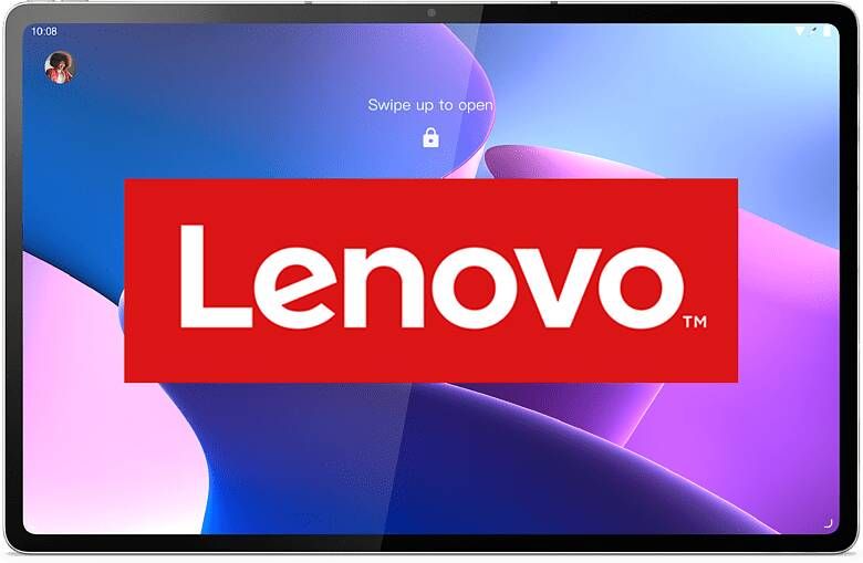 Lenovo Tab P12 Pro Oled 128gb Wifi Grijs
