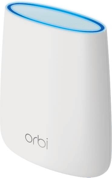NETGEAR Orbi RBR20 Multiroom Wifi (uitbreiding)