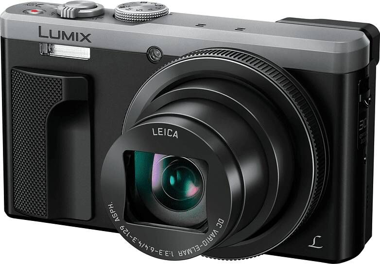 Panasonic Lumix Dmc tz80 Zilver