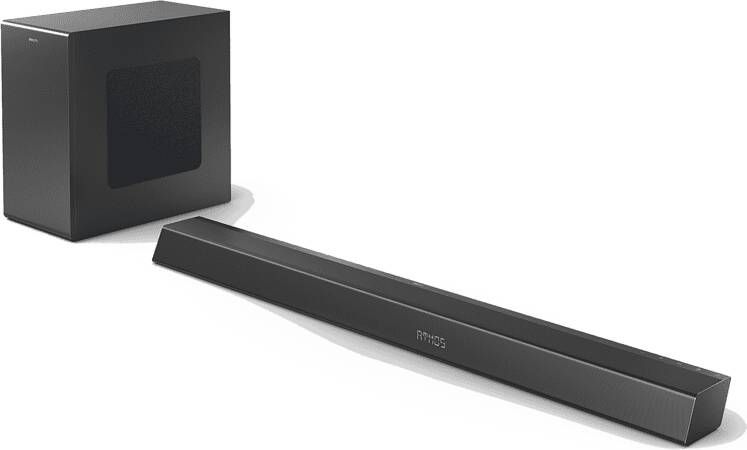 Philips TAB8905 Soundbar met Dolby Atmos