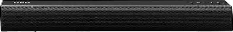 Philips TAPB400 Soundbar Smartbar Zwart
