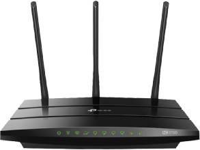 TP-LINK Archer A7 AC1750 Dual-Band Gigabit Router