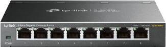 TP-Link TP Link 8 port Desktop Gigabit Switch