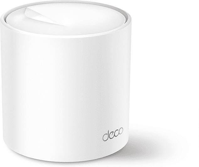 TP-Link TP Link multiroom router Deco X50(1 pack )