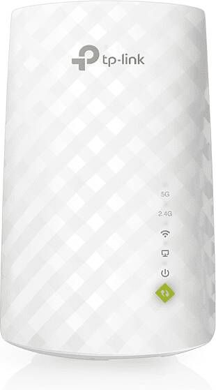 TP-Link TP Link RE220 AC750 WiFi Range Extender