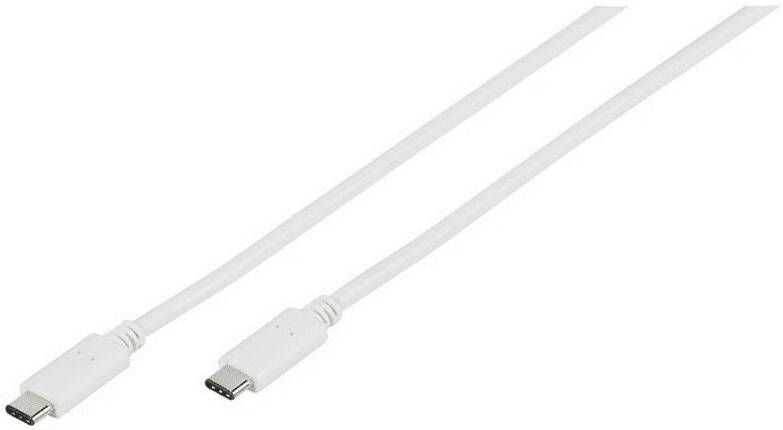 Vivanco Usb c kabel 1 Meter