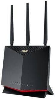 Asus RT AX86U dual band WiFi 6 Gaming