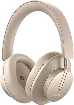 Huawei FreeBuds Studio draadloze over ear hoofdtelefoon(goud )
