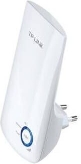 TP Link TL WA854RE Universele WiFi Bereikvergroter 300Mbps