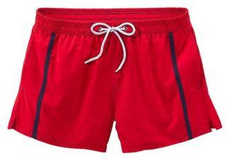 Buffalo Zwemshort met contraststrepen