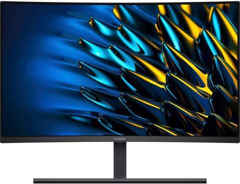 Huawei Curved gaming monitor MateView GT Xuanwu CBA, 69 cm/27 ", QHD