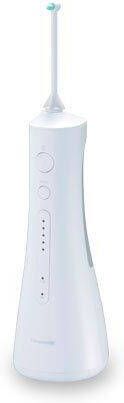 Panasonic Monddouche EW1513 draadloze monddouche met tandverzorgende zuigmond