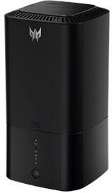 Acer Predator Connect X5 5G mobiele router voor simkaarten 5G