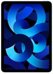 Apple iPad Air(2022) 256 GB Wi Fi + Cellular Blauw