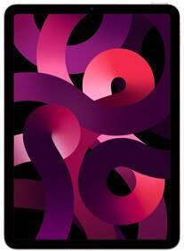 Apple 10.9 inch iPad Air Wi Fi + Cellular 256GB Pink