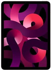 Apple 10.9 inch iPad Air Wi Fi 256GB Pink