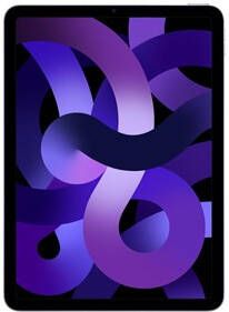 Apple 10.9 inch iPad Air Wi Fi + Cellular 64GB Purple