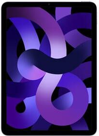 Apple 10.9 inch iPad Air Wi Fi 64GB Purple