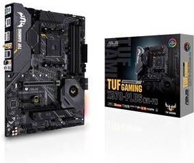 Asus TUF Gaming X570-Plus (WI-FI) moederbord