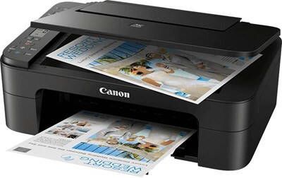 Canon PIXMA TS3350 all-in-one inkjet printer