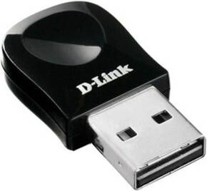 D-Link D Link Wireless N Nano USB Adapter, netwerkkaart