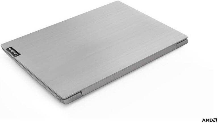 Lenovo Ideapad L340 15 Ryzen 5 16gb 512gb Platinum