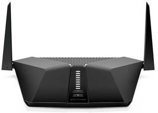 Netgear Nighthawk 4G LTE WiFi 6 Router