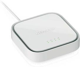 Netgear LM1200 mobiele router voor simkaarten 3G/4G